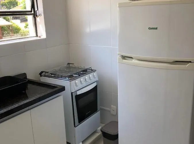 Auxiliadora Wi-fi Veloz, Ar-condicionado, Garagem Porto Alegre