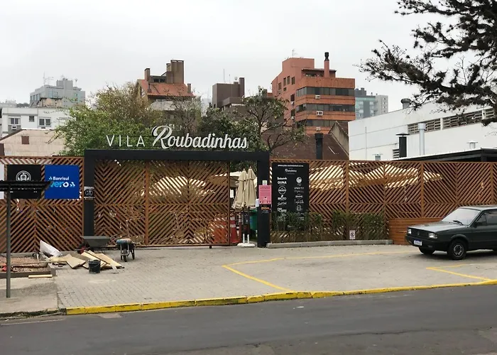 Auxiliadora Wi-fi Veloz, Ar-condicionado, Garagem * Porto Alegre