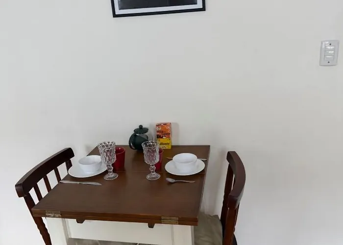 Auxiliadora Wi-fi Veloz, Ar-condicionado, Garagem * Porto Alegre