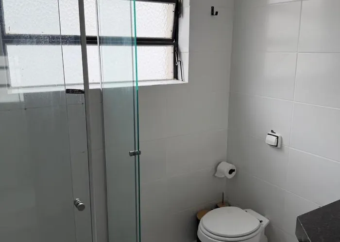 Auxiliadora Wi-fi Veloz, Ar-condicionado, Garagem * Porto Alegre