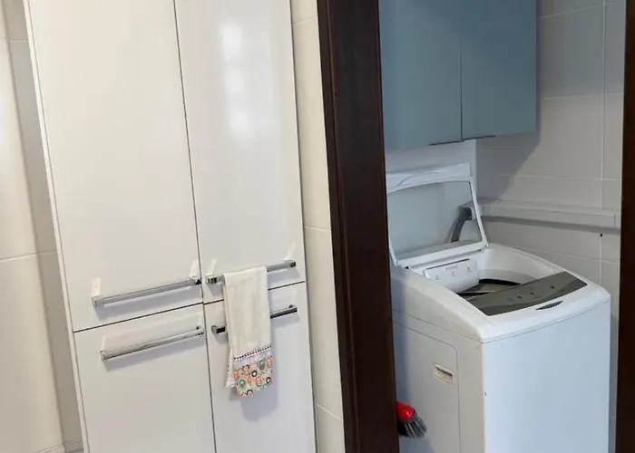 Auxiliadora Wi-fi Veloz, Ar-condicionado, Garagem Apartamento Porto Alegre