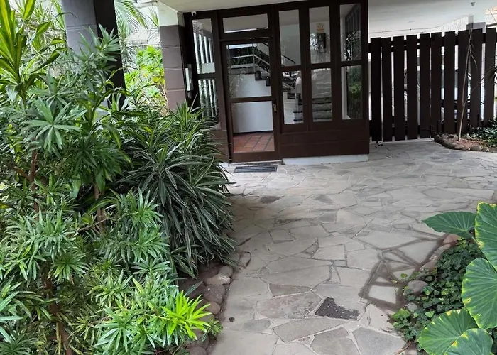 Auxiliadora Wi-fi Veloz, Ar-condicionado, Garagem Apartamento Porto Alegre