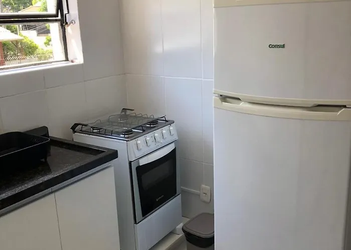 Auxiliadora Wi-fi Veloz, Ar-condicionado, Garagem