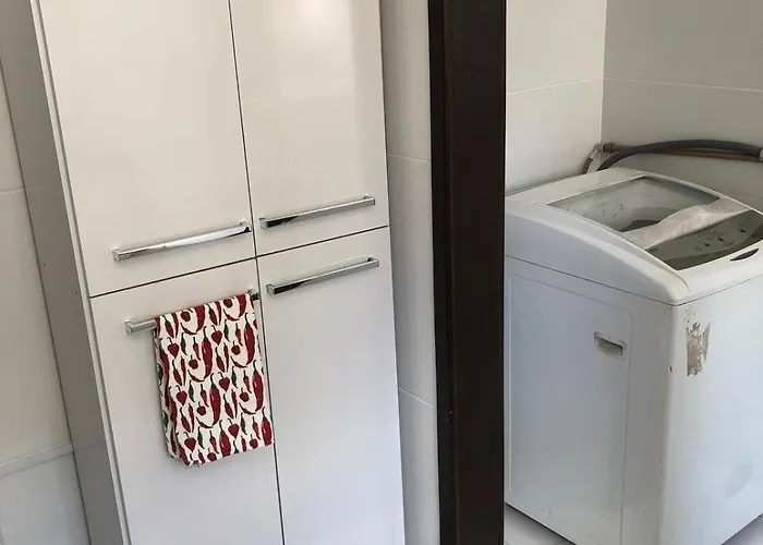 Apartamento Auxiliadora Wi-fi Veloz, Ar-condicionado, Garagem Porto Alegre